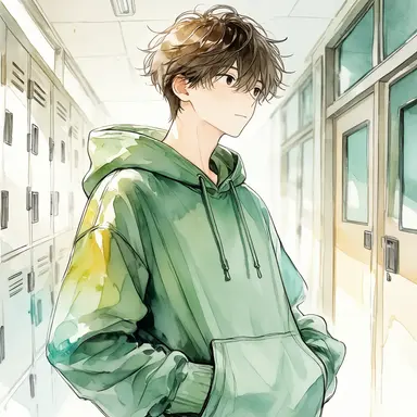 Profile image of 김민우