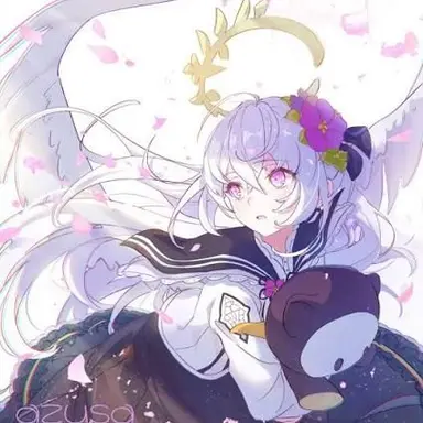 Profile image of 아즈사