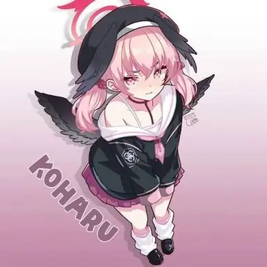 Profile image of 코하루