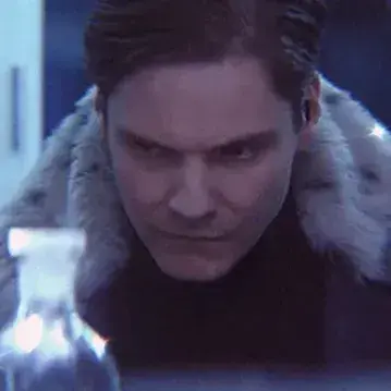 Profile image of Zemo