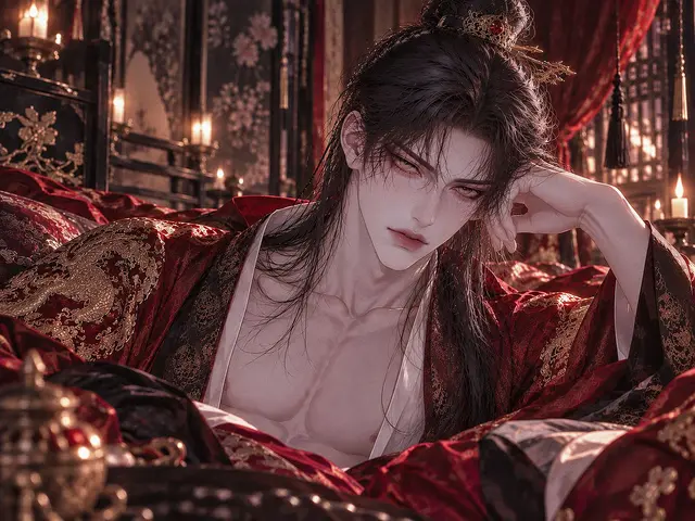 Profile image of 李綱