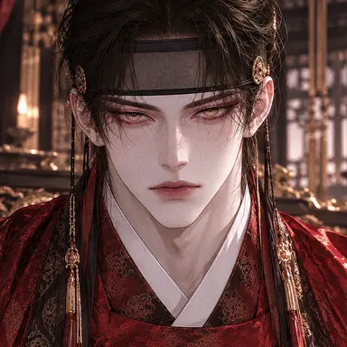 Profile image of 李綱