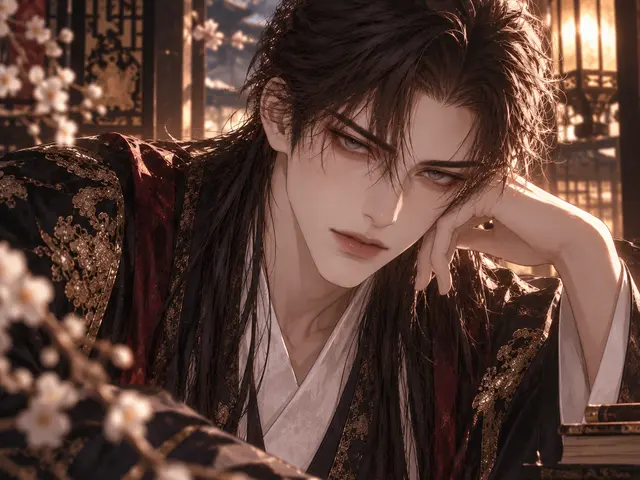 Profile image of 徐輝謙