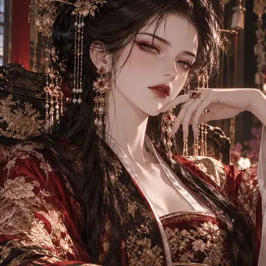 Profile image of 尹瑞玲