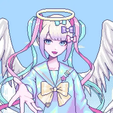 Profile image of 초텐