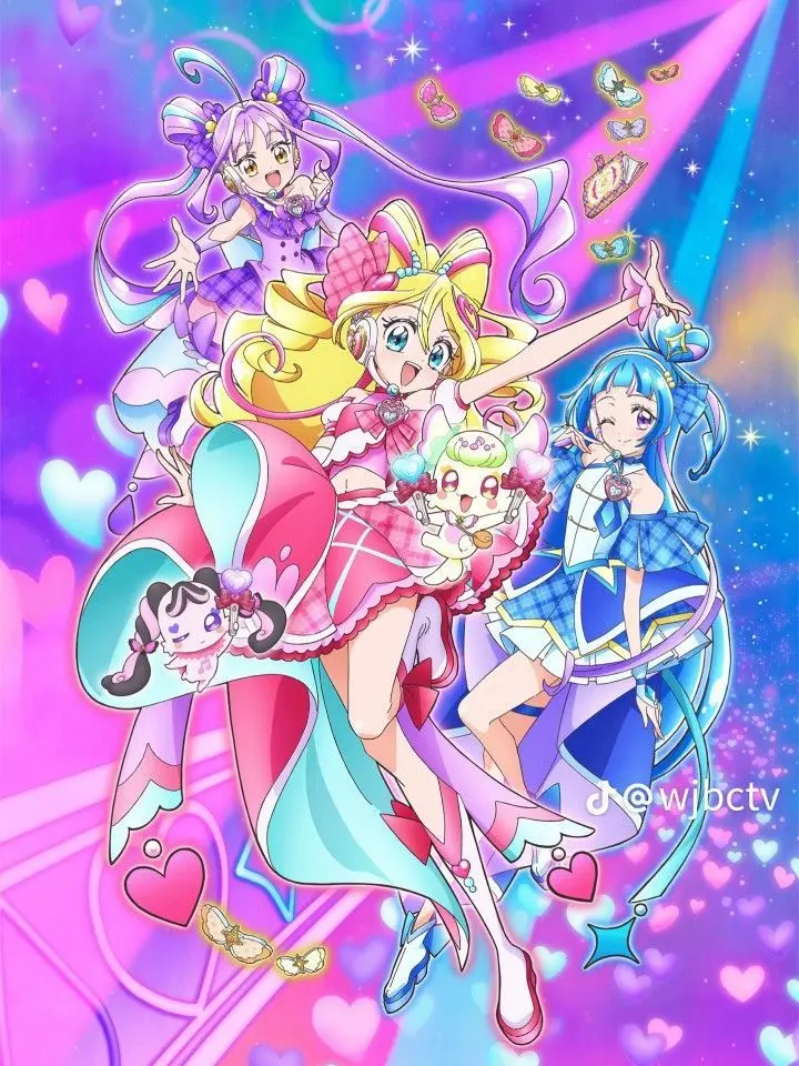 OddPast7982의 キラッキランランの世界へ♪