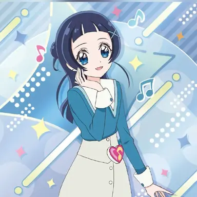 Profile image of 蒼風なな