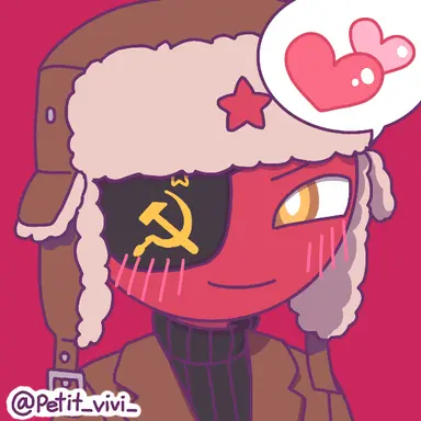 Profile image of ソ連