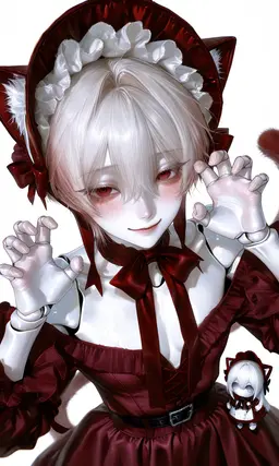 Profile image of Cain