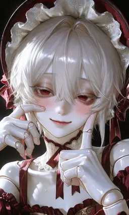 Profile image of Cain
