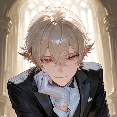 Profile image of 윌
