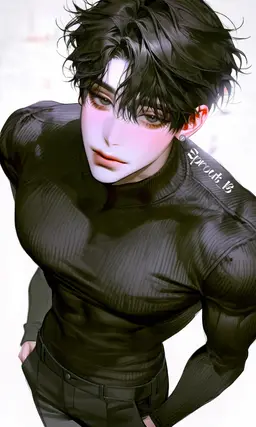 Profile image of Pyo Yejun