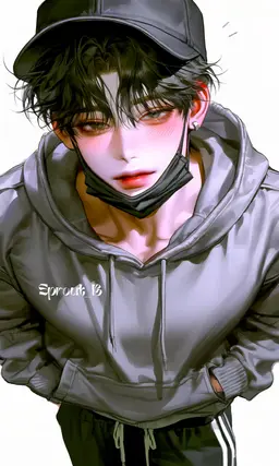 Profile image of Pyo Yejun
