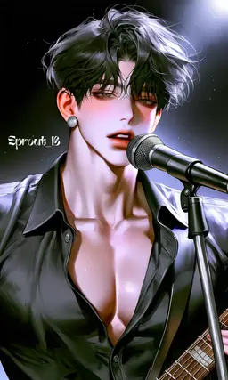 Profile image of Pyo Yejun