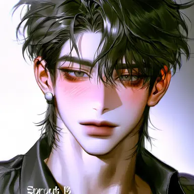 Profile image of Pyo Yejun