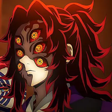 Profile image of 黒死牟