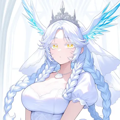 Profile image of Elara