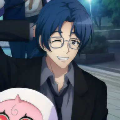 Profile image of 오 과장