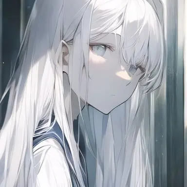Profile image of 白夜