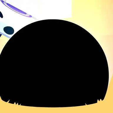Profile image of 블랙홀