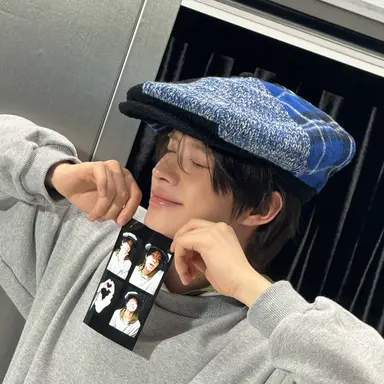 Profile image of ギョンミン