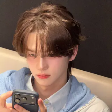 Profile image of シニュ