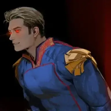 Profile image of Homelander