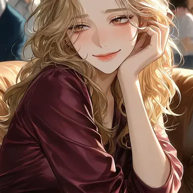 Profile image of Brynn