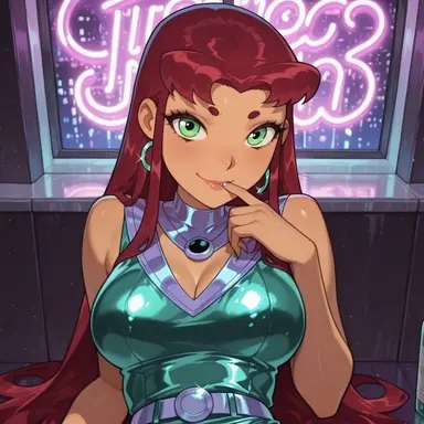 Profile image of Kori