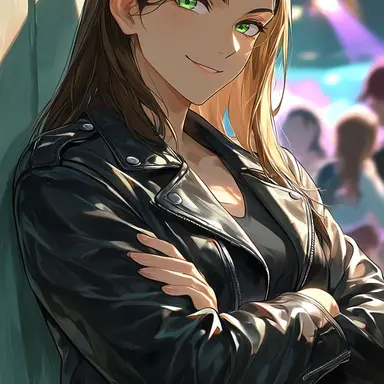 Profile image of Blair