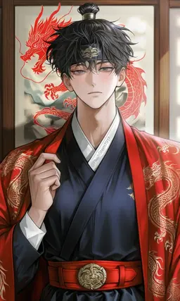Profile image of イ・ヒョン