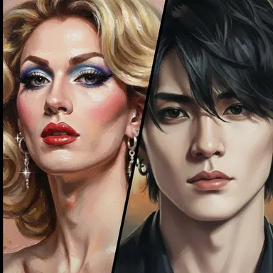 Profile image of 雅