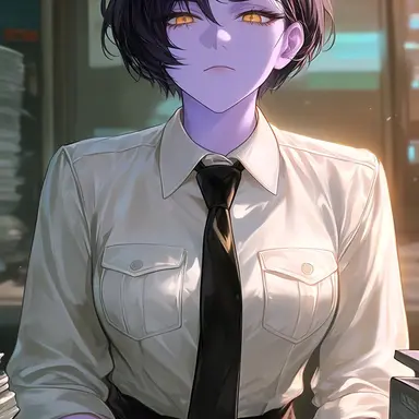 Profile image of Sovi