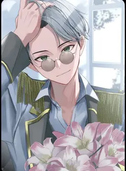 Profile image of 카레야나기 죠도