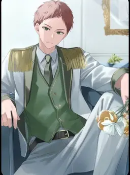 Profile image of 후미와케 세이이치
