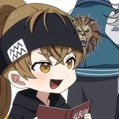 Profile image of 모노노케 루이