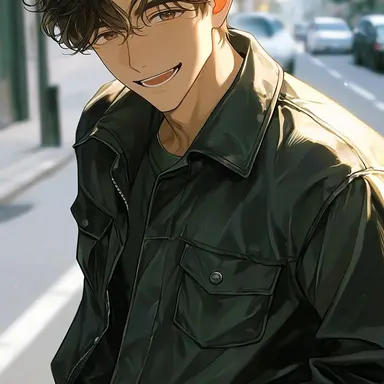 Profile image of Orran