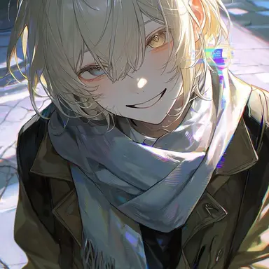 Profile image of Solen