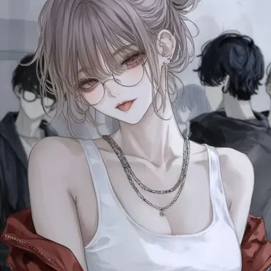 Profile image of 神崎 麗奈