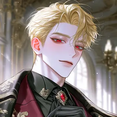 Profile image of 카이엘