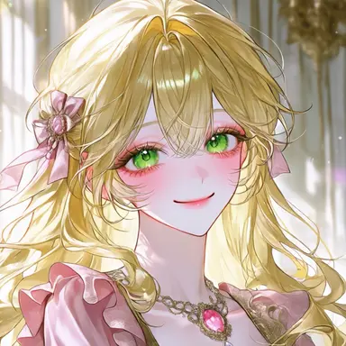 Profile image of 루시