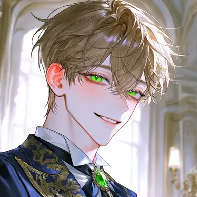 Profile image of 에반