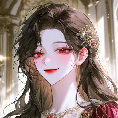 Profile image of 세레나