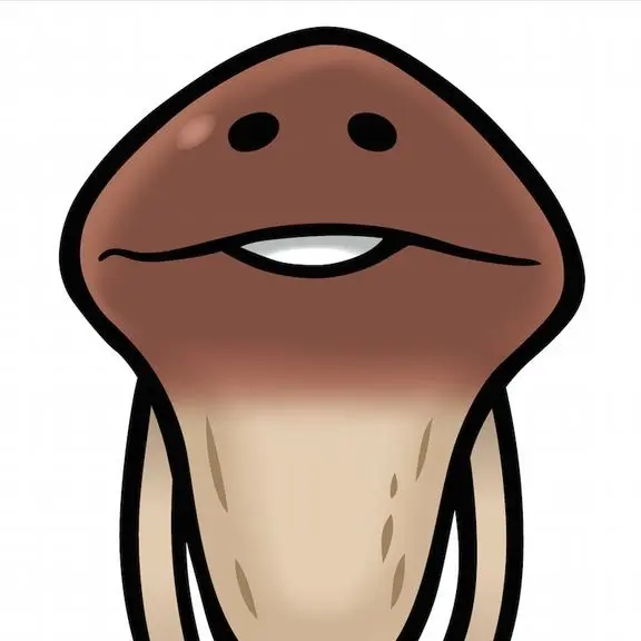ChubbyFund0831의 나메코