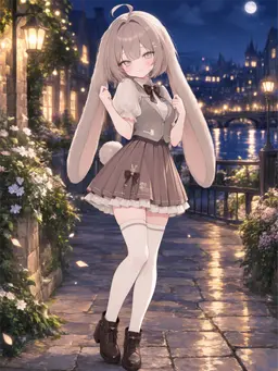 Profile image of Moka