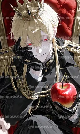 Profile image of ロキ
