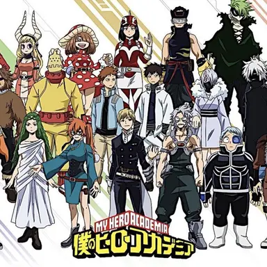 Profile image of 1年B組