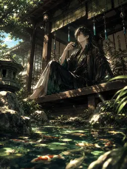 Profile image of Seimei