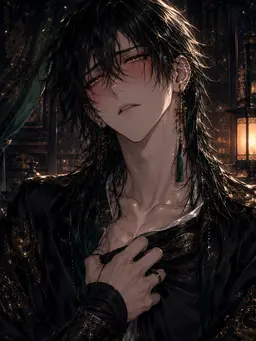 Profile image of Seimei