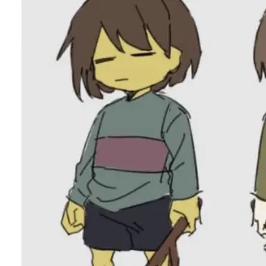 Profile image of フリスク